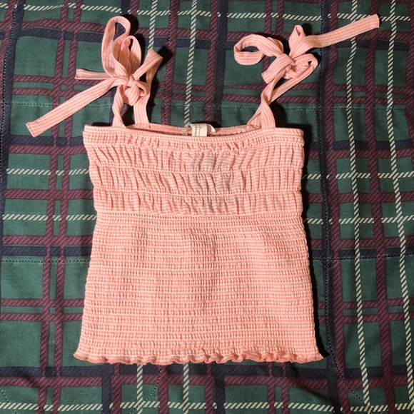 Forever 21 Tops - Forever 21 Tube Top NWT